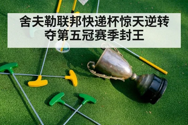 舍夫勒联邦快递杯惊天逆转夺第五冠赛季封王